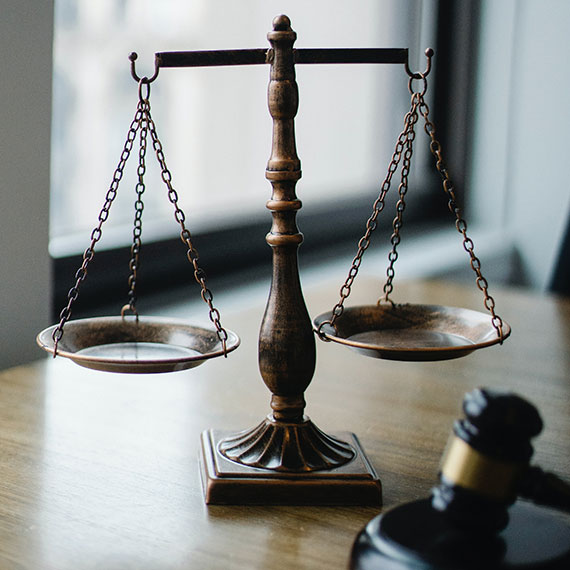 Legal Consultation